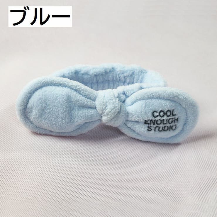 ヘアバンド バンド 雑貨 | PlusNao | 詳細画像9 