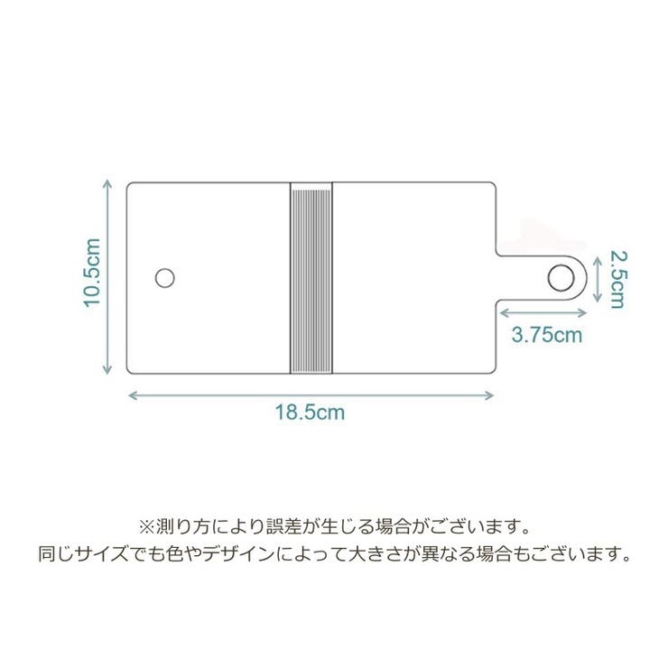 システム手帳 ミニバインダー 3穴 | PlusNao | 詳細画像18 