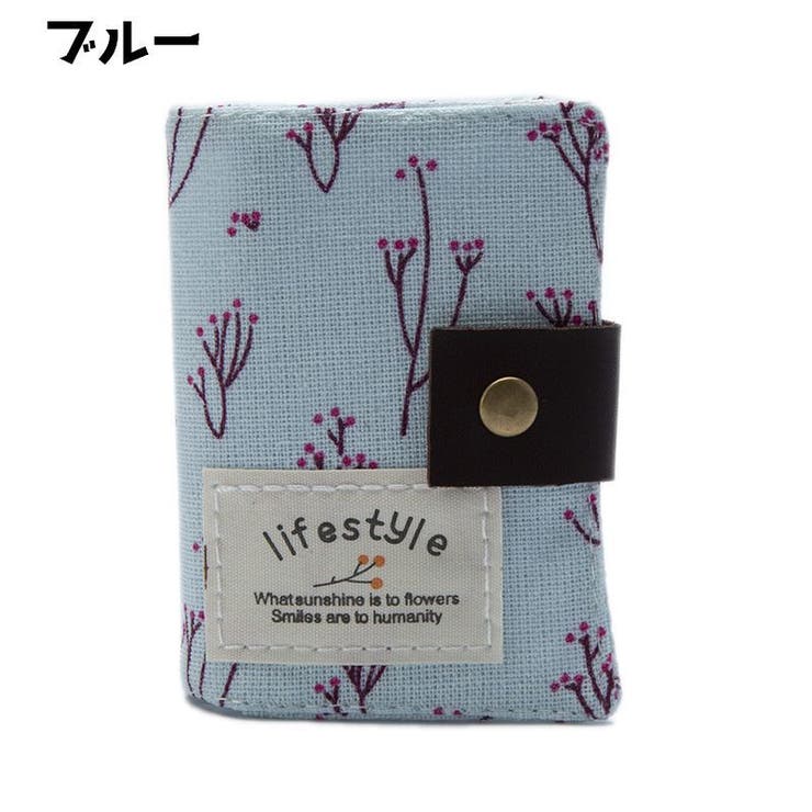 カードケース カード入れ 20ポケット | PlusNao | 詳細画像11 