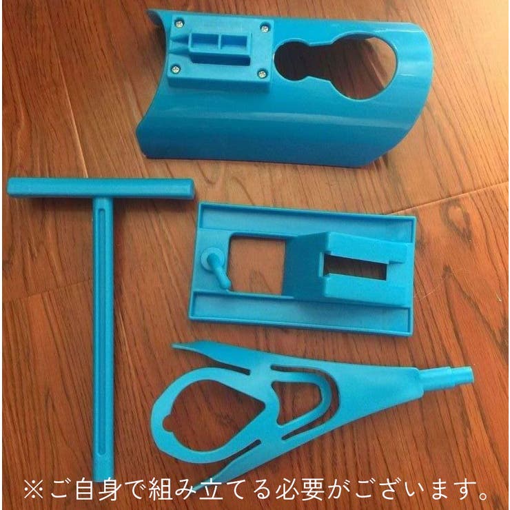 ソックスエイド ソックススライダー 靴下履き | PlusNao | 詳細画像13 