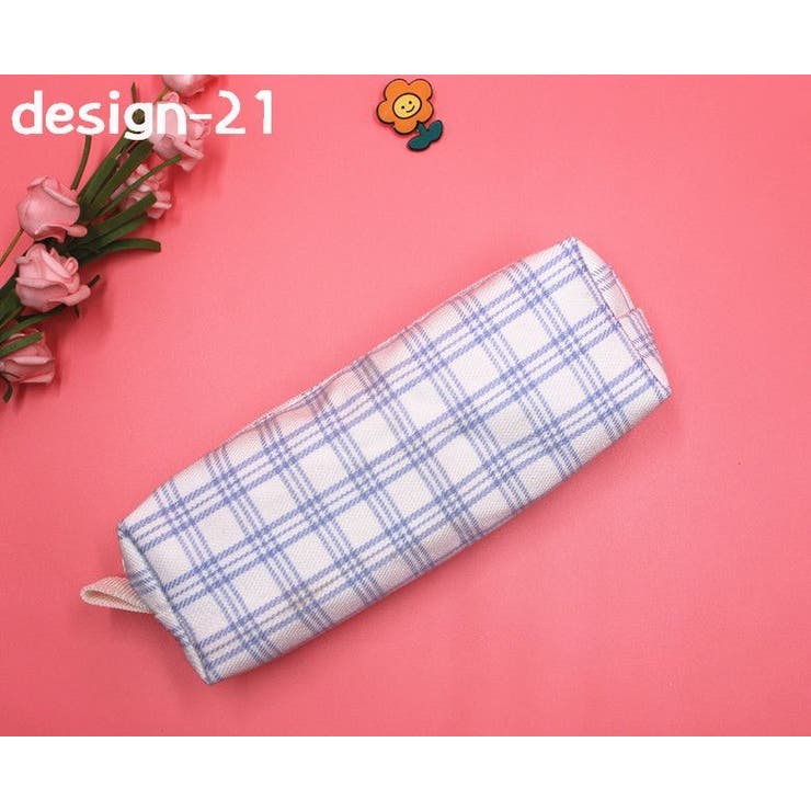 ペンケース 文房具 筆箱 | PlusNao | 詳細画像17 