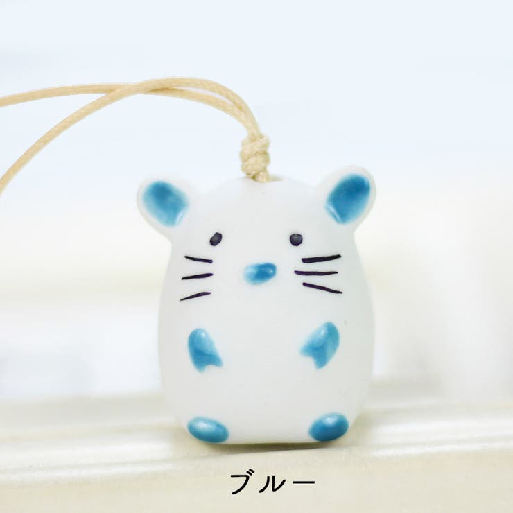 携帯ストラップ キーホルダー キーチャーム | PlusNao | 詳細画像10 