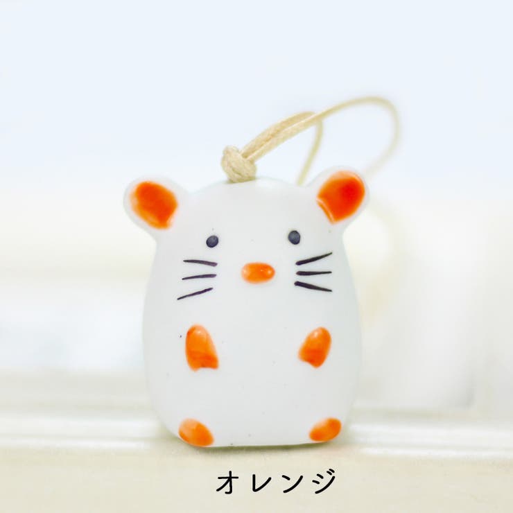 携帯ストラップ キーホルダー キーチャーム | PlusNao | 詳細画像11 