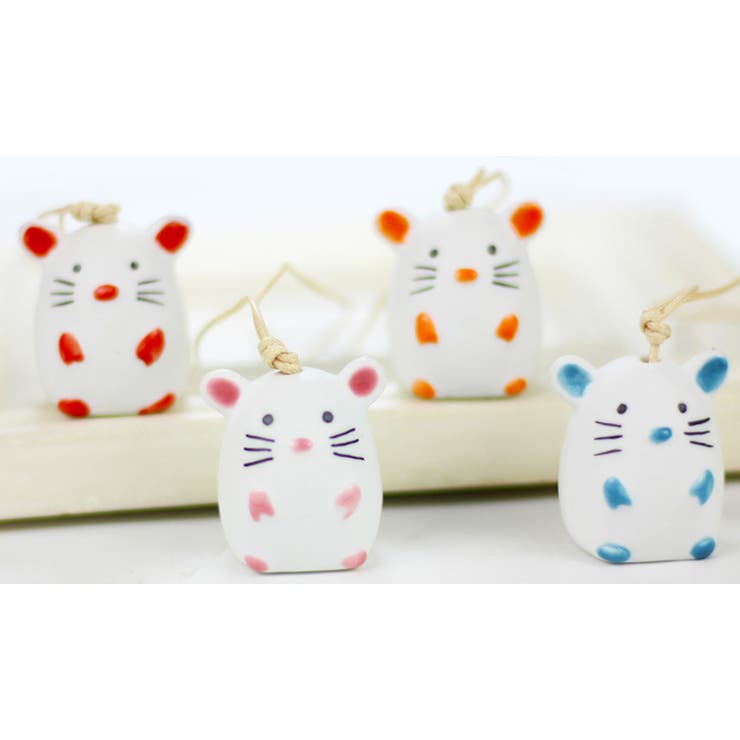 携帯ストラップ キーホルダー キーチャーム | PlusNao | 詳細画像3 