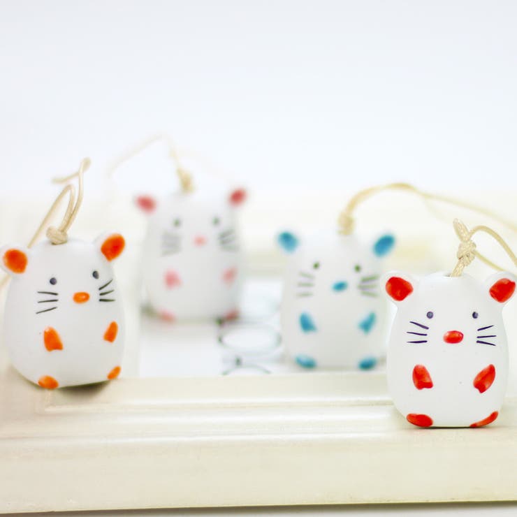 携帯ストラップ キーホルダー キーチャーム | PlusNao | 詳細画像5 