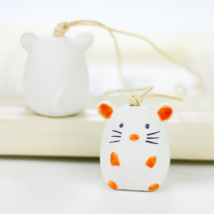 携帯ストラップ キーホルダー キーチャーム | PlusNao | 詳細画像6 