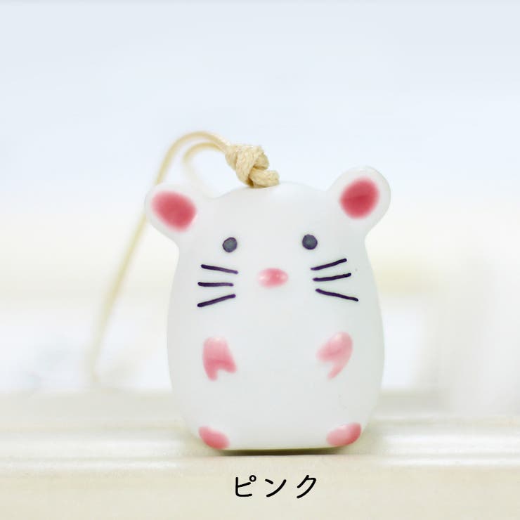 携帯ストラップ キーホルダー キーチャーム | PlusNao | 詳細画像8 
