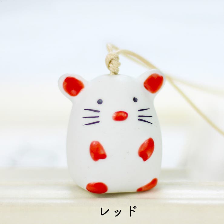 携帯ストラップ キーホルダー キーチャーム | PlusNao | 詳細画像9 