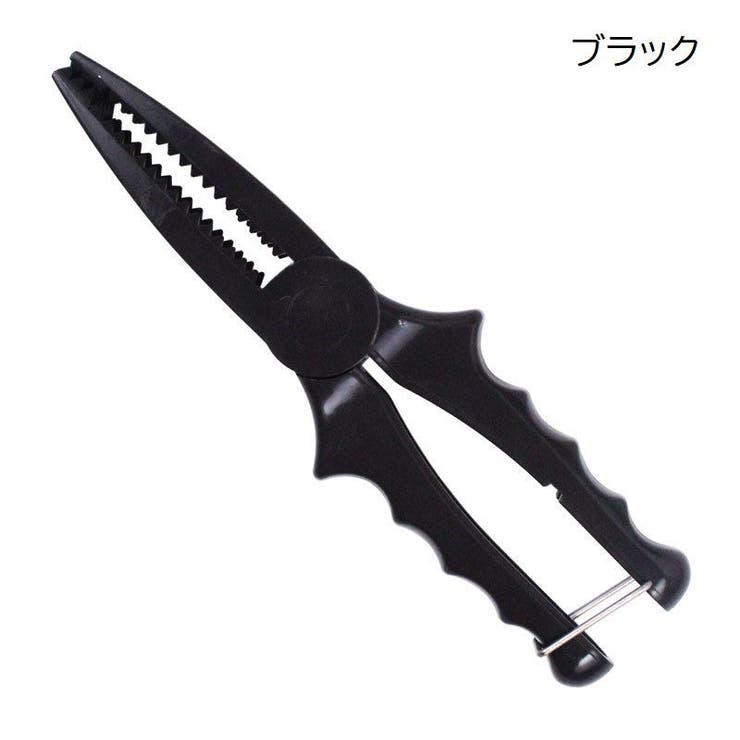 フィッシュグリップ フィッシュキャッチャー 釣り道具 | PlusNao | 詳細画像10 