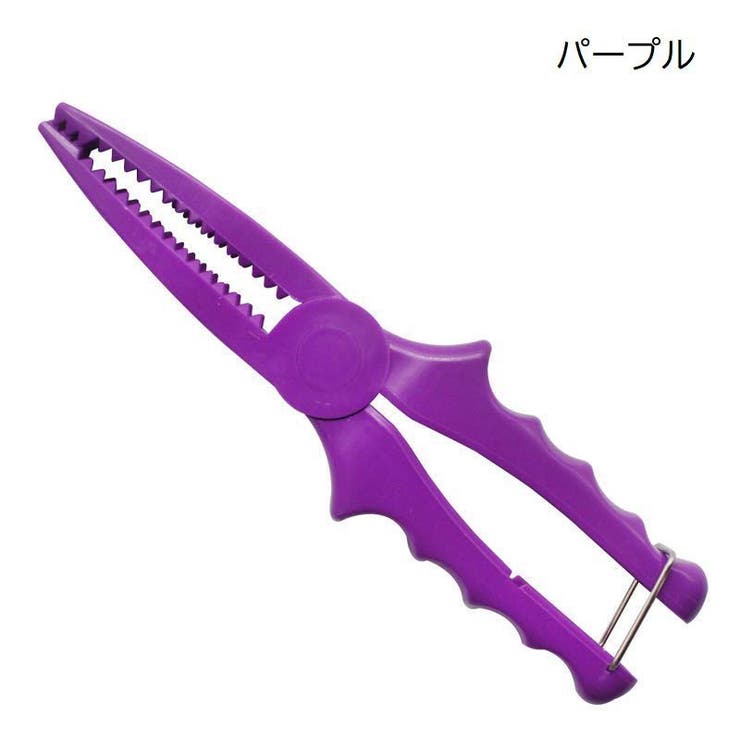 フィッシュグリップ フィッシュキャッチャー 釣り道具 | PlusNao | 詳細画像5 