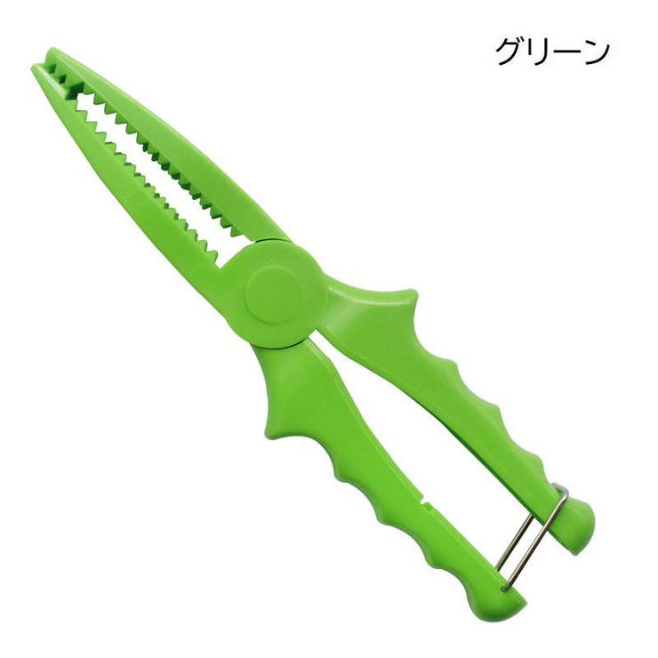フィッシュグリップ フィッシュキャッチャー 釣り道具 | PlusNao | 詳細画像6 
