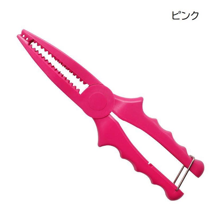 フィッシュグリップ フィッシュキャッチャー 釣り道具 | PlusNao | 詳細画像8 