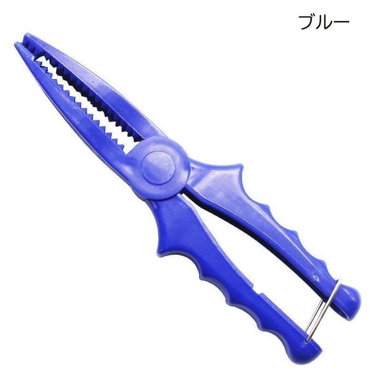フィッシュグリップ フィッシュキャッチャー 釣り道具 | PlusNao | 詳細画像9 