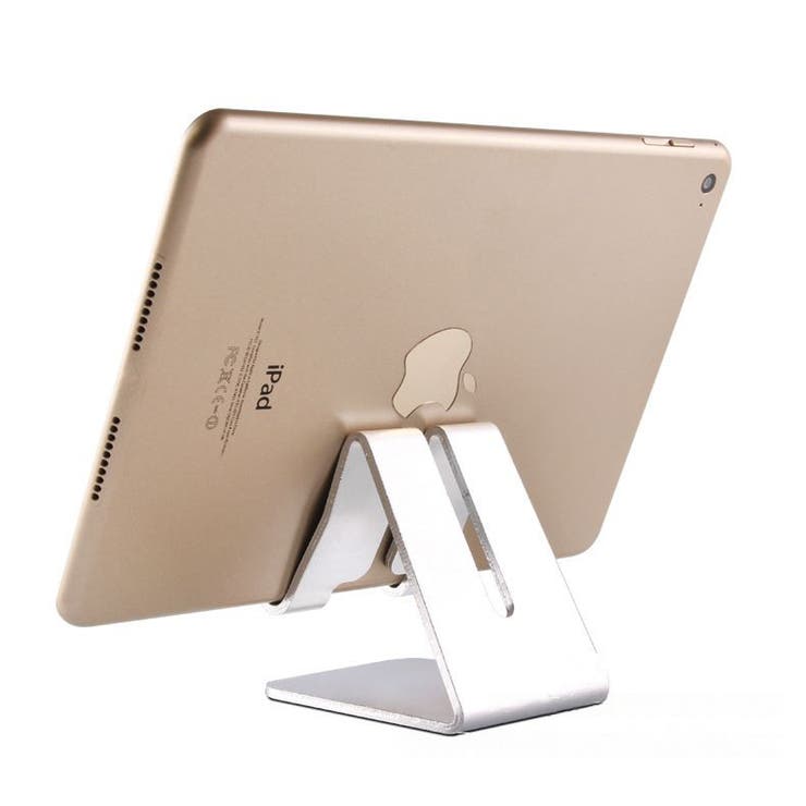 タブレットスタンド タブレットホルダー 卓上 | PlusNao | 詳細画像4 