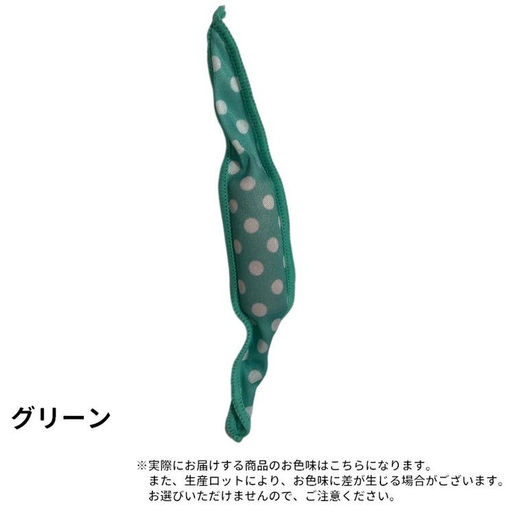 ヘアカーラー スポンジカーラー 手巻きカーラー | PlusNao | 詳細画像6 