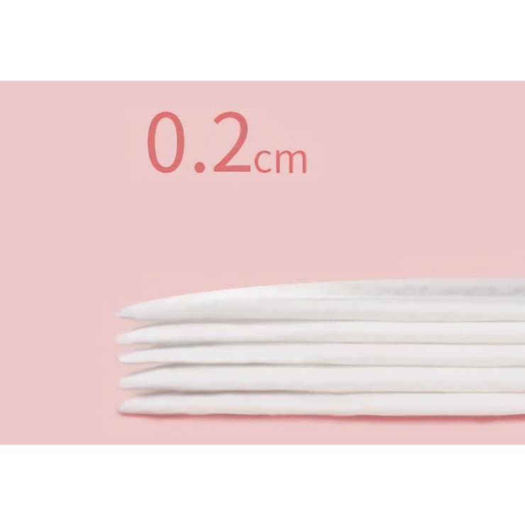 母乳パッド 使い捨て 100枚入り | PlusNao | 詳細画像4 