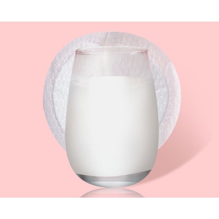 母乳パッド 使い捨て 100枚入り | PlusNao | 詳細画像5 