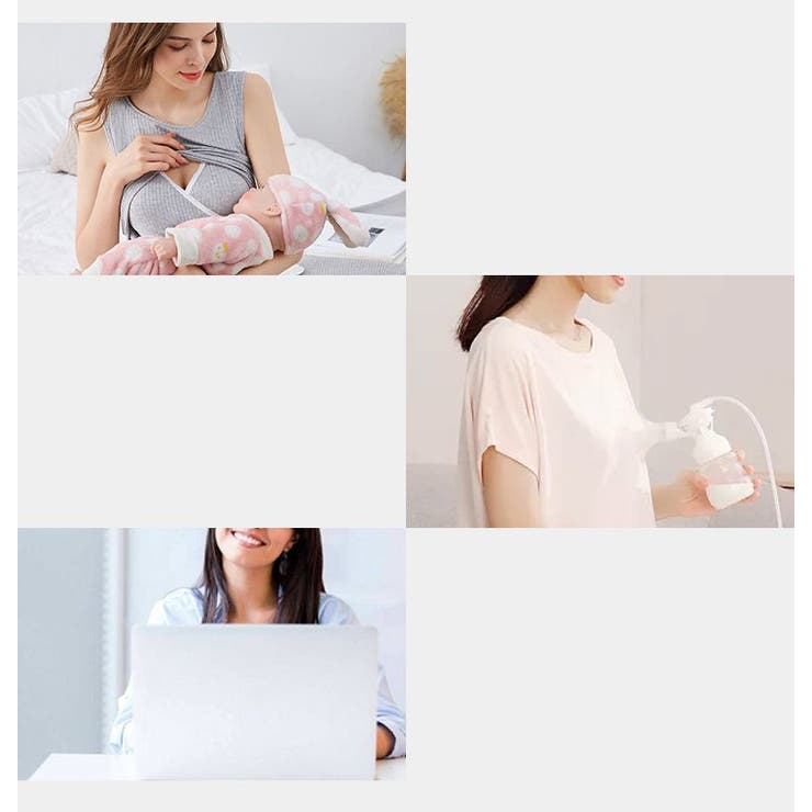 母乳パッド 使い捨て 100枚入り | PlusNao | 詳細画像8 