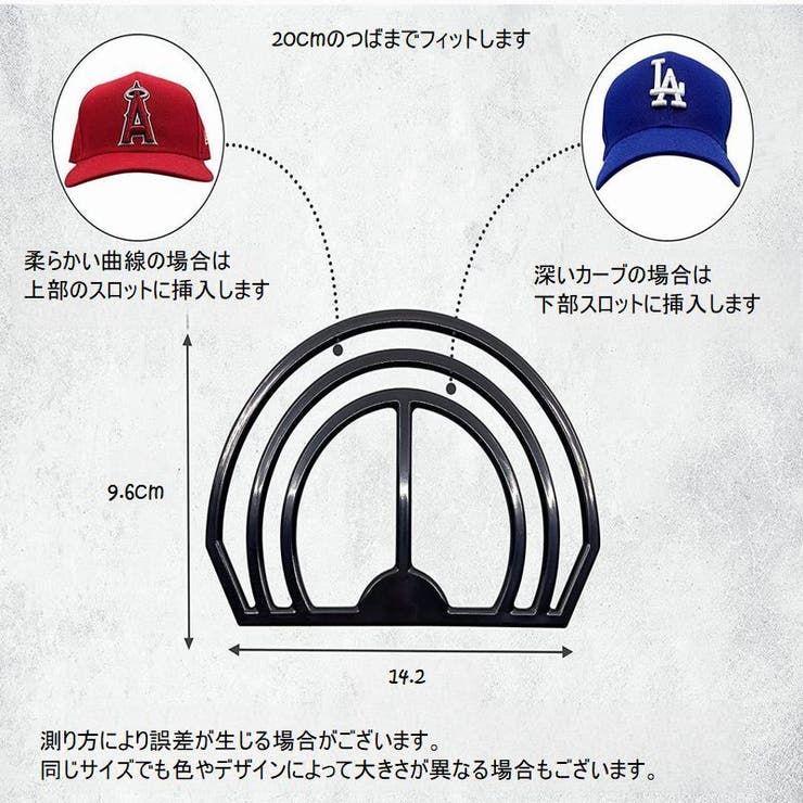 ブリムベンダー キャップ用 つば曲げ機 | PlusNao | 詳細画像10 