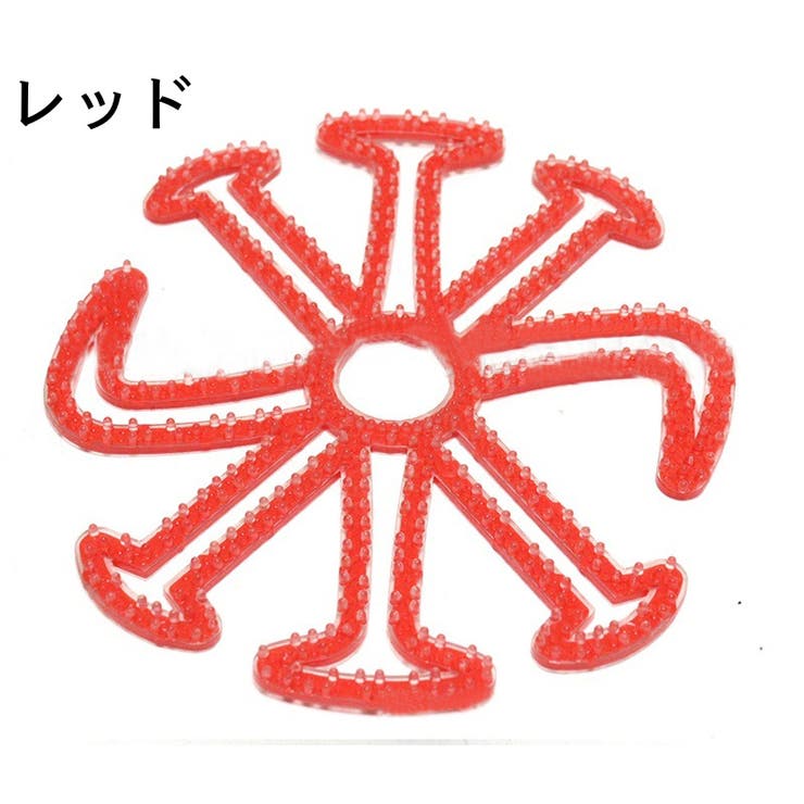 インナーパッド ヘルメット用 シリコン | PlusNao | 詳細画像11 