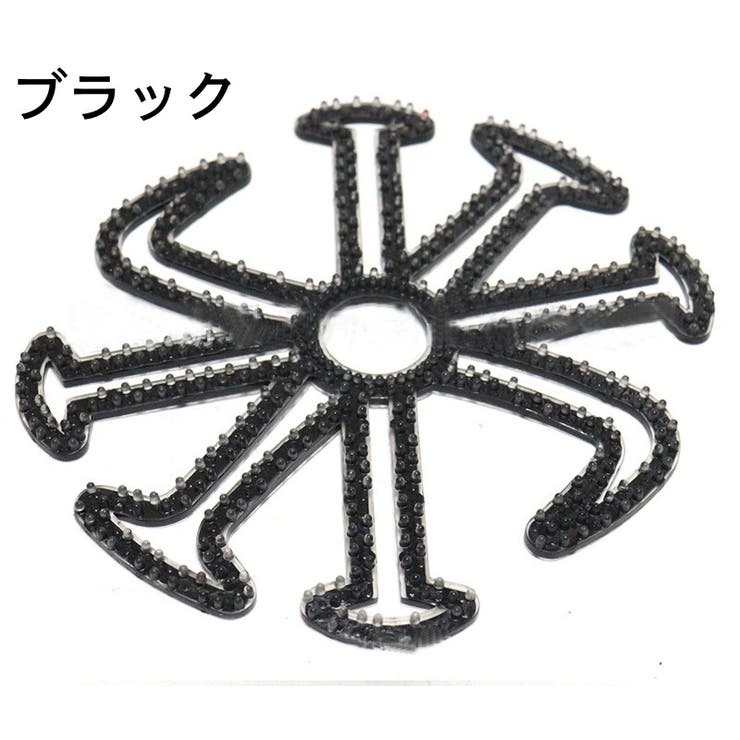 インナーパッド ヘルメット用 シリコン | PlusNao | 詳細画像13 