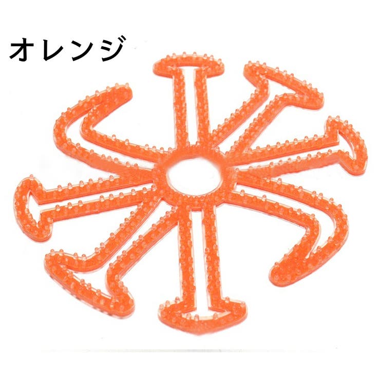 インナーパッド ヘルメット用 シリコン | PlusNao | 詳細画像14 