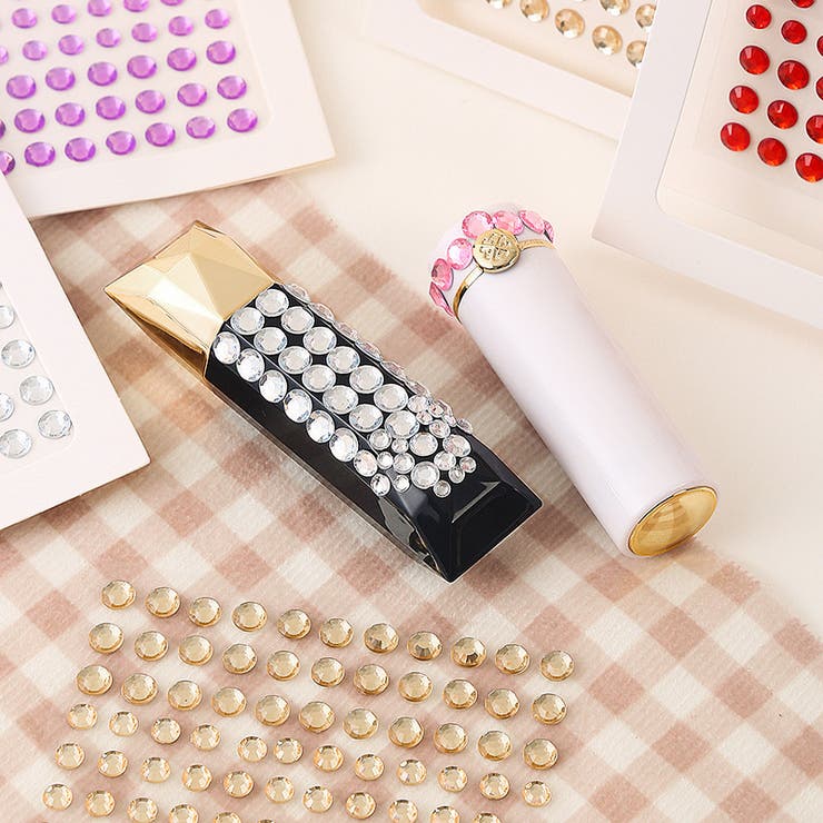 ネイルシール フェイスシール 2枚セット | PlusNao | 詳細画像7 