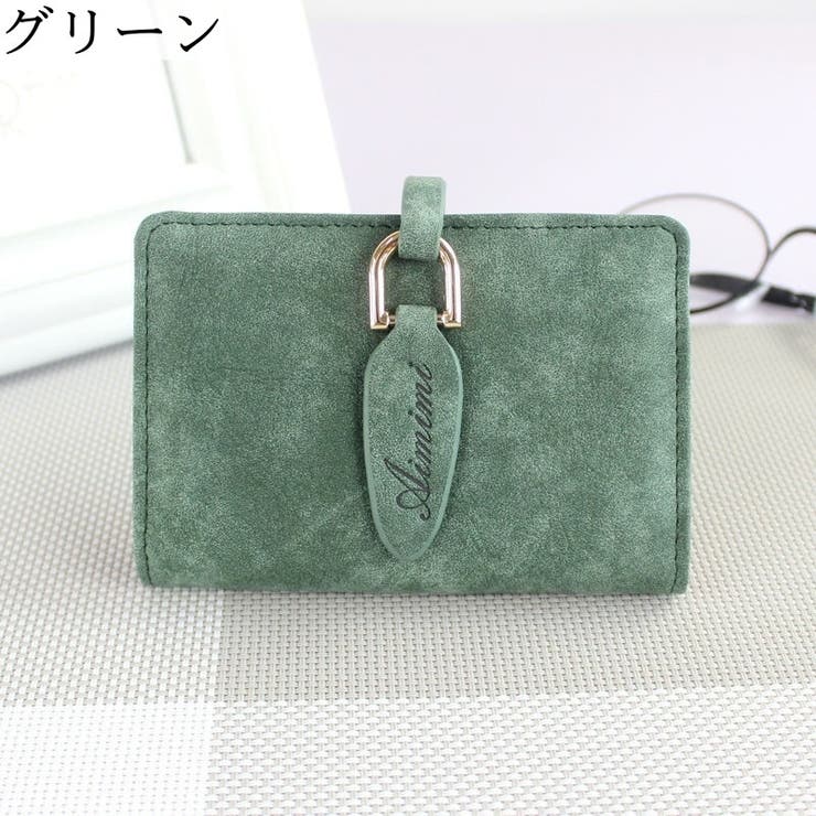 カードケース カード入れ カードホルダー | PlusNao | 詳細画像13 
