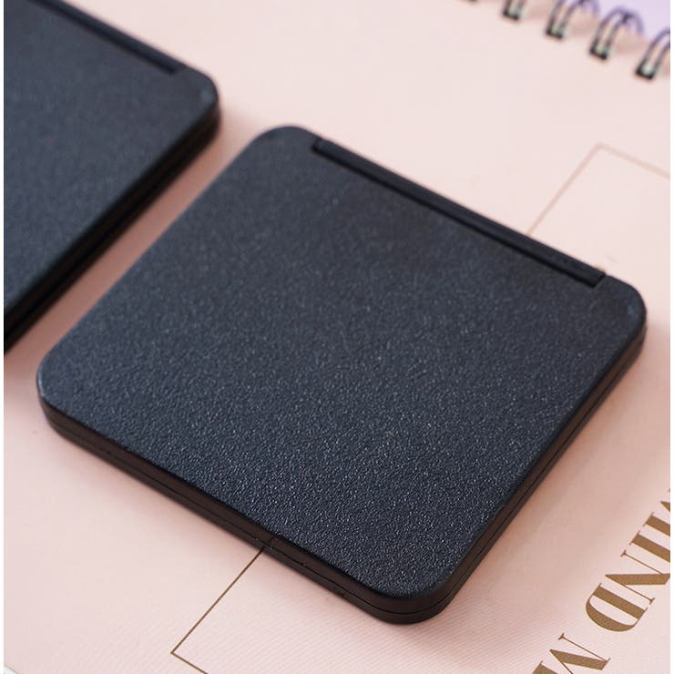 コンパクトミラー ハンドミラー 手鏡 | PlusNao | 詳細画像10 