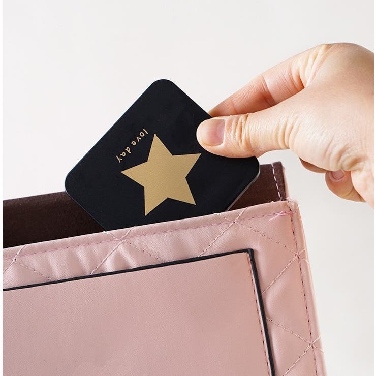 コンパクトミラー ハンドミラー 手鏡 | PlusNao | 詳細画像9 