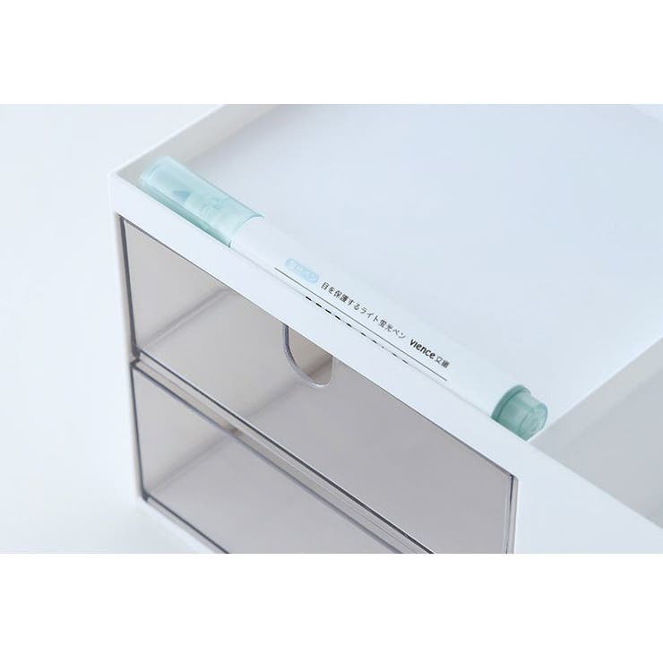 卓上収納ボックス 小物入れ 収納ケース | PlusNao | 詳細画像11 