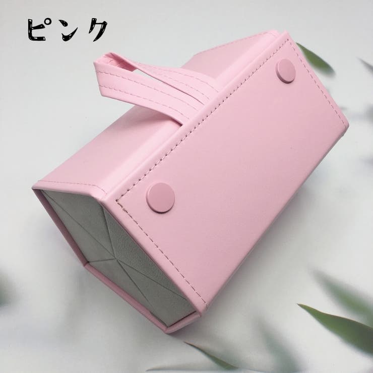 眼鏡ケース メガネケース 眼鏡入れ | PlusNao | 詳細画像10 