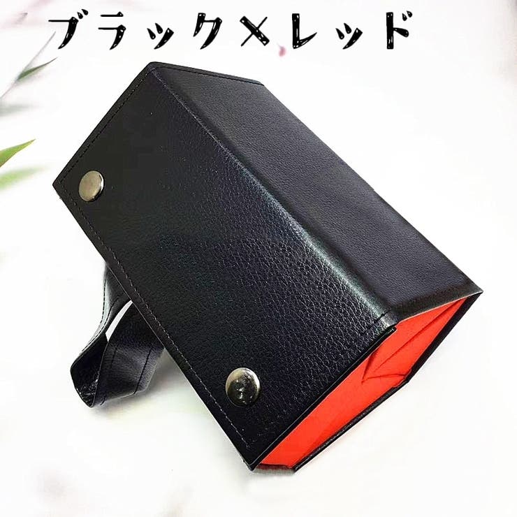 眼鏡ケース メガネケース 眼鏡入れ | PlusNao | 詳細画像8 