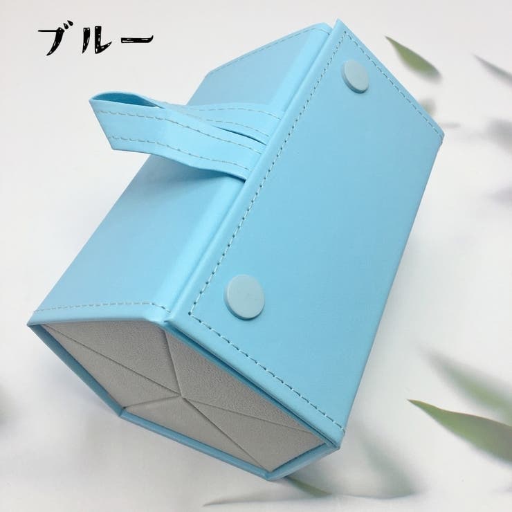 眼鏡ケース メガネケース 眼鏡入れ | PlusNao | 詳細画像9 