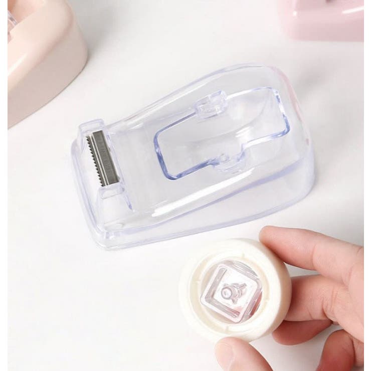 テープカッター台 単品 1個 | PlusNao | 詳細画像12 
