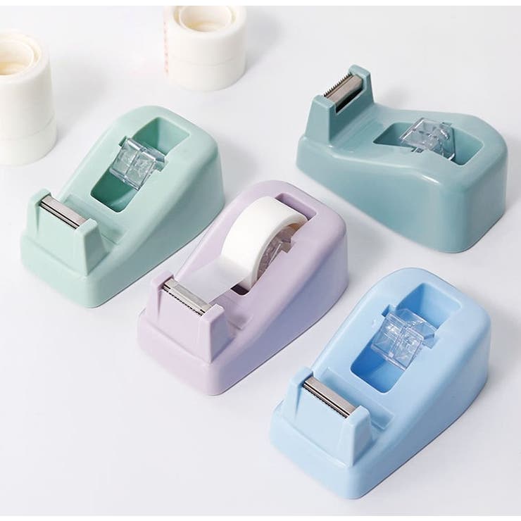 テープカッター台 単品 1個 | PlusNao | 詳細画像3 