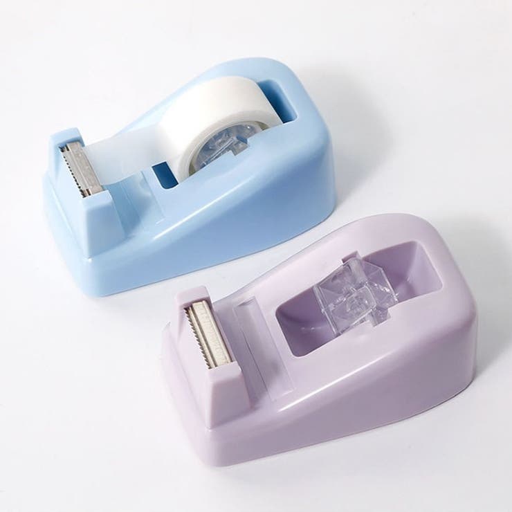 テープカッター台 単品 1個 | PlusNao | 詳細画像5 
