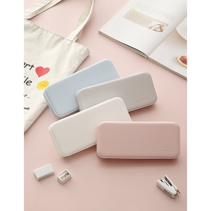 ペンケース 筆箱 文具入れ | PlusNao | 詳細画像9 