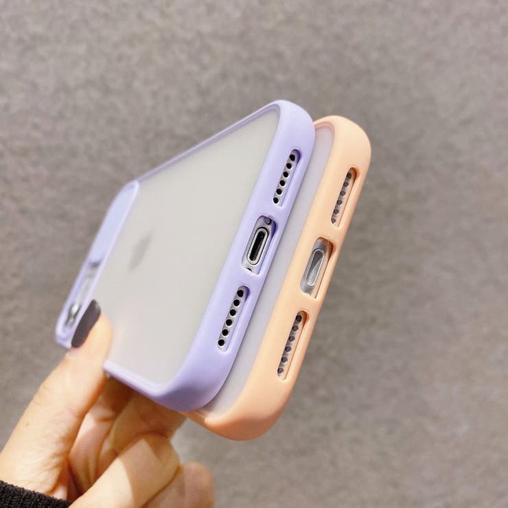 iPhoneケース iPhoneカバー スマホケース | PlusNao | 詳細画像11 