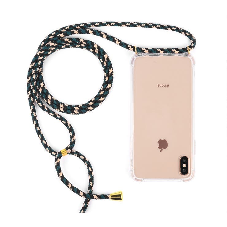 iPhoneケース スマホケース クリアケース | PlusNao | 詳細画像11 