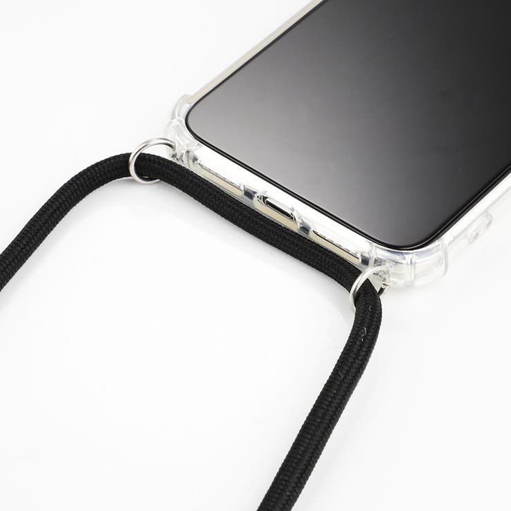 iPhoneケース スマホケース クリアケース | PlusNao | 詳細画像12 