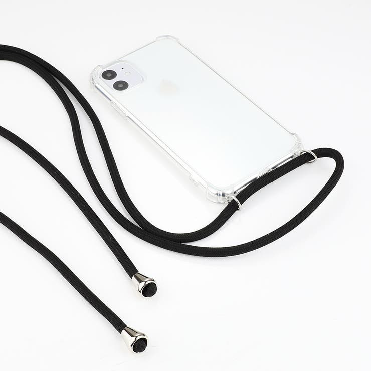 iPhoneケース スマホケース クリアケース | PlusNao | 詳細画像6 