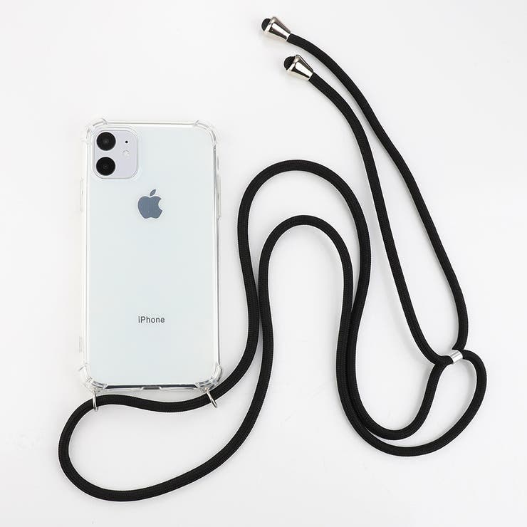 iPhoneケース スマホケース クリアケース | PlusNao | 詳細画像7 