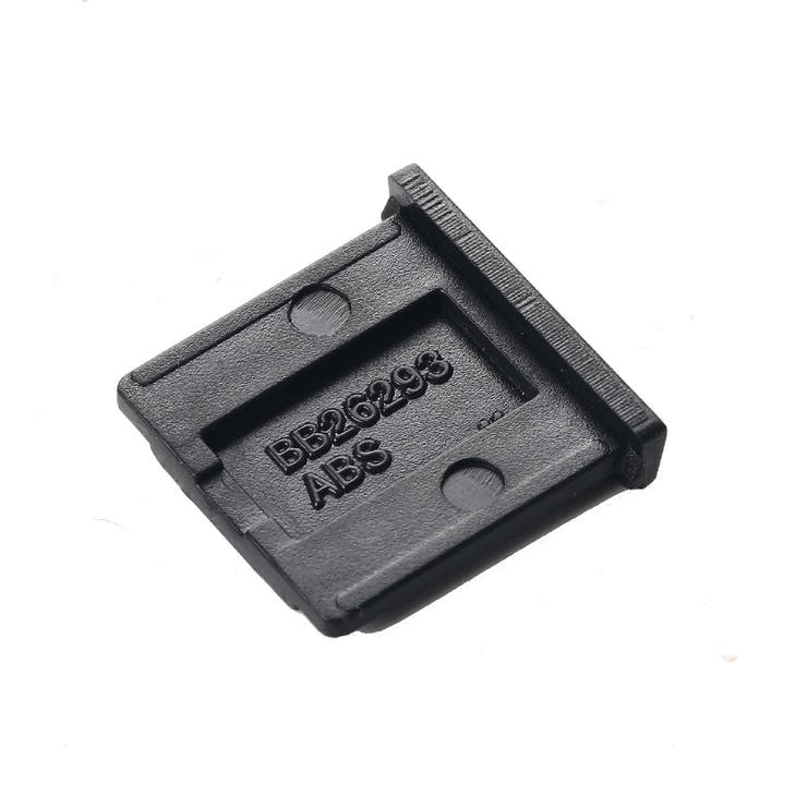アクセサリーシューカバー ホットシューカバー BS | PlusNao | 詳細画像10 
