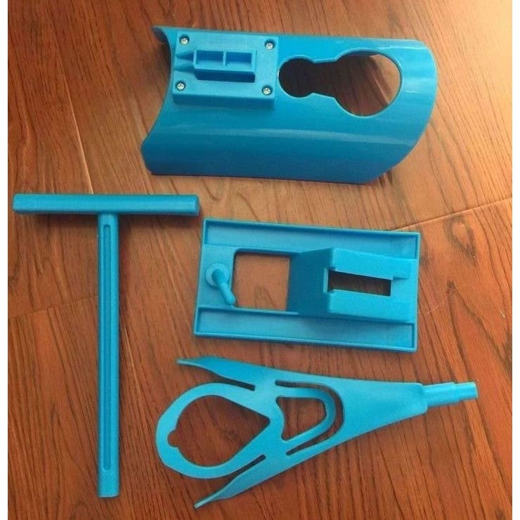 ソックスエイド 靴下エイド 靴下着用補助器具 | PlusNao | 詳細画像9 