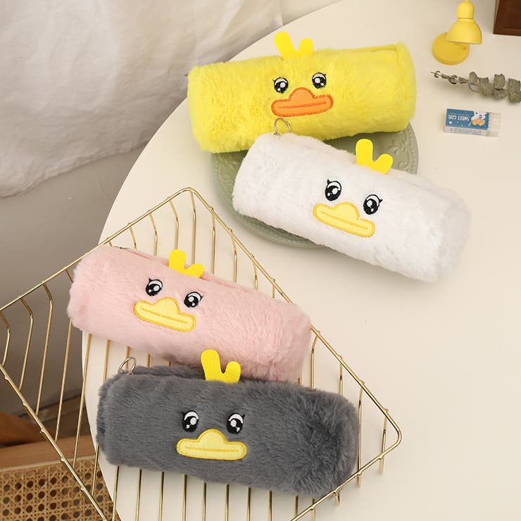 ペンケース 筆入れ 文房具 | PlusNao | 詳細画像4 
