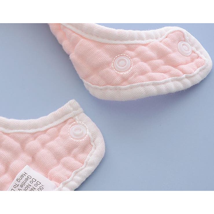 スタイ よだれかけ U型 | PlusNao | 詳細画像18 