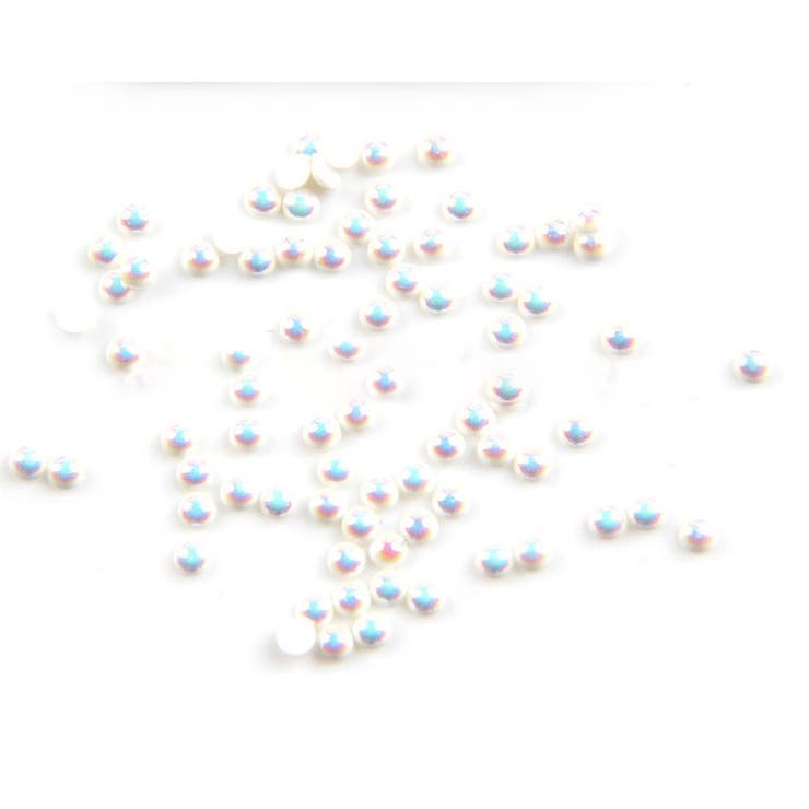 ネイルパーツ ストーン 半円 | PlusNao | 詳細画像4 