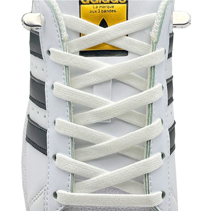 靴紐 靴ひも 2本セット | PlusNao | 詳細画像5 