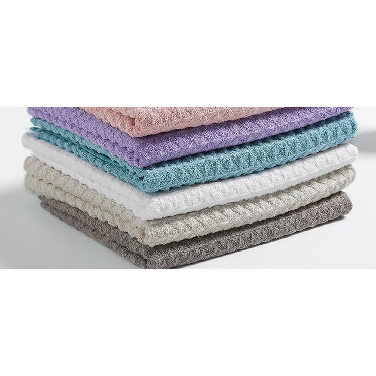フェイスタオル 単品 日用品 | PlusNao | 詳細画像12 